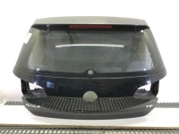 фото thumb №1, Кришка багажника задня vw golf vii хетчбек