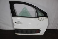 фото thumb №1, Дверь правый перед citroen c3 iii ewpb