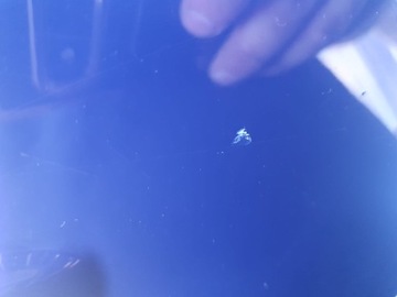 фото thumb №2, Кришка заливання пального opel zafira b 13111596