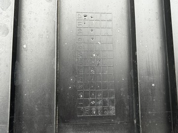 фото thumb №10, Tesla y защита плита pod бампер перед