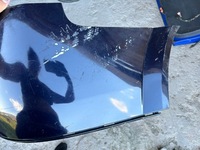 фото thumb №11, Бампер зад задній 1384914 opel vectra c