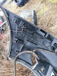 фото thumb №11, Передний бампер омыватель ford galaxy lift 00-