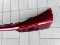 Lexus ux накладка крышки задний  задняя свет стоп в Украине, фото thumb