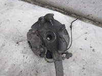 фото thumb №10, Поворотний кулак перед ліва права важіль audi q5 8r