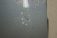 фото thumb №12, Двері праві перед audi a4 b7