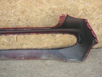 фото thumb №5, Бампер задняя задний hyundai i10 lift 17-19 pdc