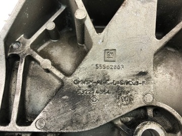 фото thumb №5, Opel insignia 2.0cdti лапи spraężarki кондиціонера