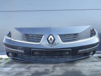фото thumb №1, Бампер передний перед renault laguna 2 ii lift цвет teb66 1