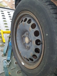 фото thumb №12, Заглушки заглушка na рейлинги кровельные passat b6 08r 1.8 tsi kombi foto kpl