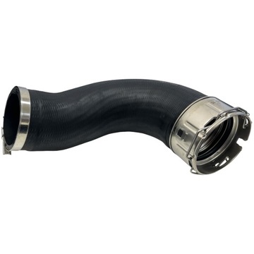 фото thumb №1, Труба turbo шланг турбины интеркулер volvo polestar 32222269