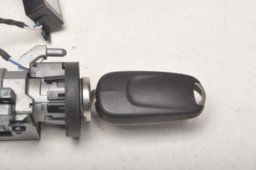 фото thumb №6, Opel astra j iv замок запалювання ключ 13326419