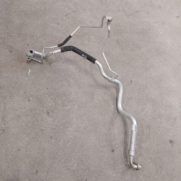 фото thumb №15, Opel mokka a 1,6t шланг кондиціонера 95299469