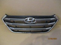 фото thumb №1, Hyundai tucson iii решітка радіатора решітка радіатора перед
