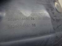 Opel corsa f 982946448004 подкрылок правое передние перед 2019- Недорого, фото thumb