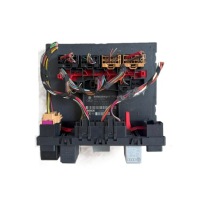 фото thumb №1, Volkswagen golf v модуль блок управления комфорта блок управления бортовой сетью 1k0937049k