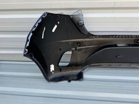 фото thumb №11, Hyundai i10 iii 3 19r- бампер задня задній 86611-k7000 pdc