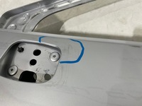 фото thumb №4, Renault scenic iii двері передні ліва 2009-2015 r