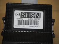 фото thumb №3, Модуль блок керування приводу mazda cx5 cx-5 ii