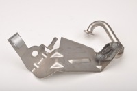 Rolls-royce wraith rr5 6.6 труба шланг 7577782 Доставка, фото thumb