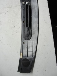 фото thumb №5, Жабо внутреннее freemont dodge journey 08r.