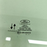 фото thumb №7, Ford mustang mach-e 2023 перед сторона права скло двері передніх