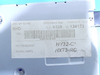 фото thumb №9, Радіо заводський jaguar f-pace 16-20 hy32-18k812-cf