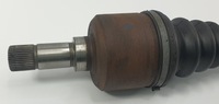 фото thumb №2, Полуось левая левый перед citroen xm ii 3.0 v6