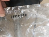 фото thumb №7, Амортизатор fiat croma lancia thema 1.6-3.0 11.84-