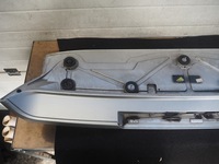 фото thumb №5, Спойлер крышки задний задняя bmw x3