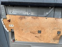 фото thumb №13, Боковина оббивка двері лівий праві перед patrol y61