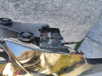 фото thumb №10, Передній крила правий jeep patriot 10-17