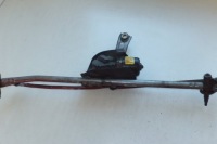 фото thumb №3, Механизм передних окон mini cooper r50, r53 53555304 1.6l бензиновый 85kw