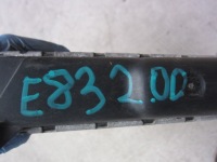 Купити Bmw x3 e83 2.0d m47 радіатор води рідина 3403470 3400013 1668920, фото thumb