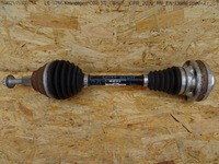 фото thumb №1, Vw golf 7 lift t-roc привідний вал ліва 5q0407272h