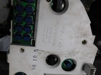 фото thumb №9, Volvo s80 v70 2.5tdi 1999r набор стартовый