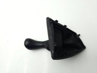 Bmw 1 f20 f21 2012 тяга / ручка переключения передач в Украине, фото thumb