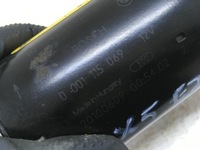 фото thumb №9, Стартер bmw x5 e70 / lci x6 e71 7801203 n57