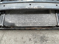 фото thumb №8, Передня панель chlonice ford s-max i mk1 2006-2010 колір g6 2.0 tdci qxwa