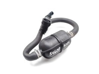 Vauxhall cascada вакуумний бак повітря 1.4 бензин 13441223 Ціна, фото thumb