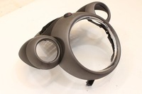 фото thumb №3, Рамка спідометра годинникова пружина mini r60