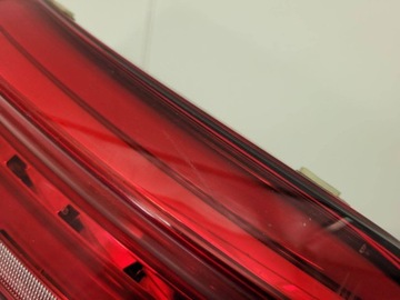 фото thumb №8, Лампа задняя w крышка багажника левая сторона volkswagen t-roc 2019 2ga945093