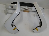 фото thumb №9, Mercedes g w463 463 рестайлінг розширення ліві amg