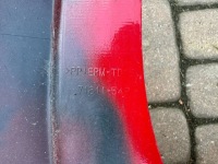 Купить Suzuki vitara iii 3 ly 15- бампер задняя задний góra, фото thumb