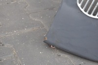 фото thumb №10, Vw garbus beetle 1300 крыло левый перед передний