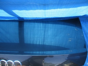 фото thumb №7, Крышка багажника зад задняя audi a6 c6 sedan