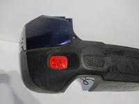 фото thumb №2, Бампер jeep renegade lift pdc задняя