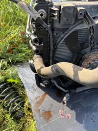 фото thumb №4, Opel insignia a комплект радіатор kpl 2.0 cdti автоматична коробка передач a20dth