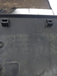 фото thumb №5, Молдинг двері передня права vw crafter a9066900262