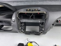 фото thumb №8, Панель  air bag натягувачі bmw 1 f20 m набір