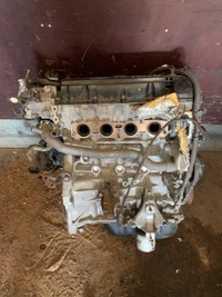 фото thumb №7, Двигатель комплектный mazda cx3 2.0b pe01